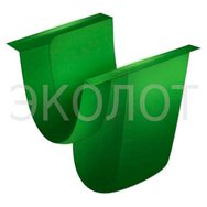 Переходные и стыковочные лотки ЭКОЛОТ