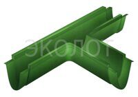 Лоток тройник  ПЛ 270х400-04
